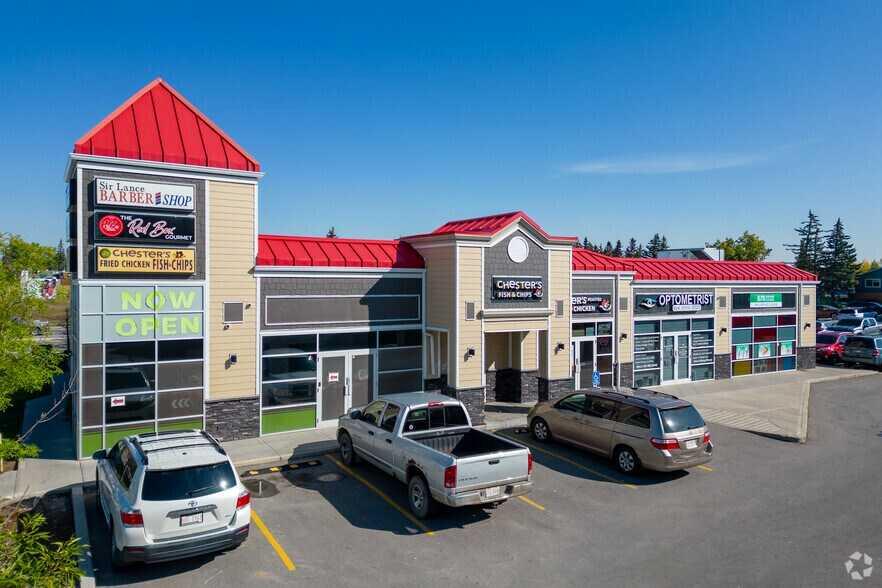 123 Restaurant Street , A2263836, Alberta,