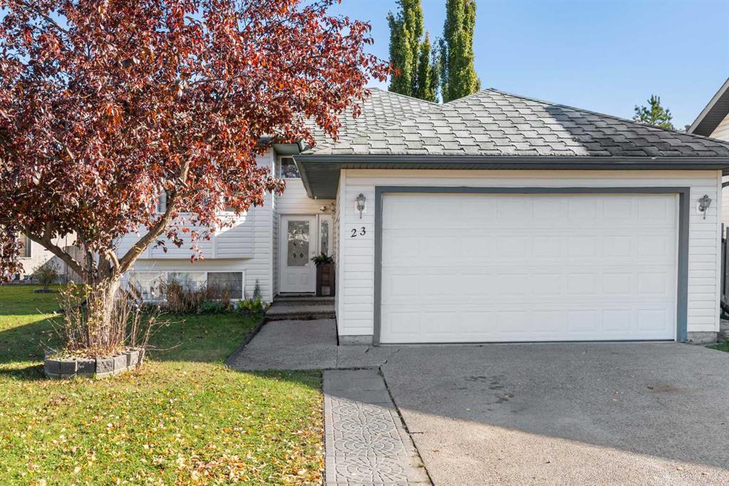 Third View of 23 Patterson Place , NONE, Whitecourt, Alberta, T7S 1W5