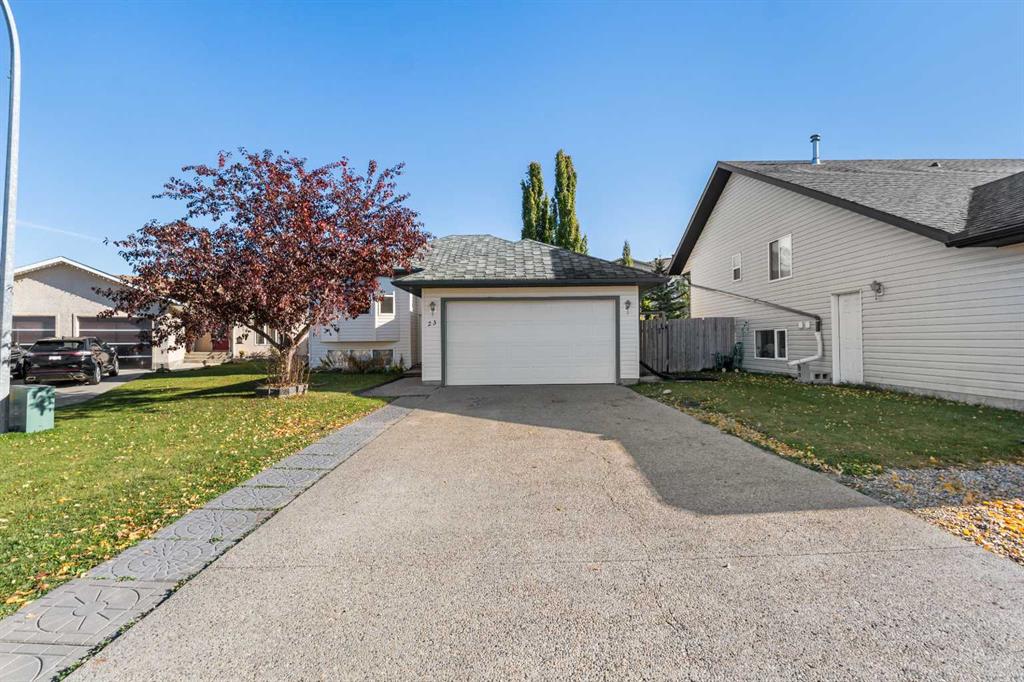 Fourth View of 23 Patterson Place , NONE, Whitecourt, Alberta, T7S 1W5