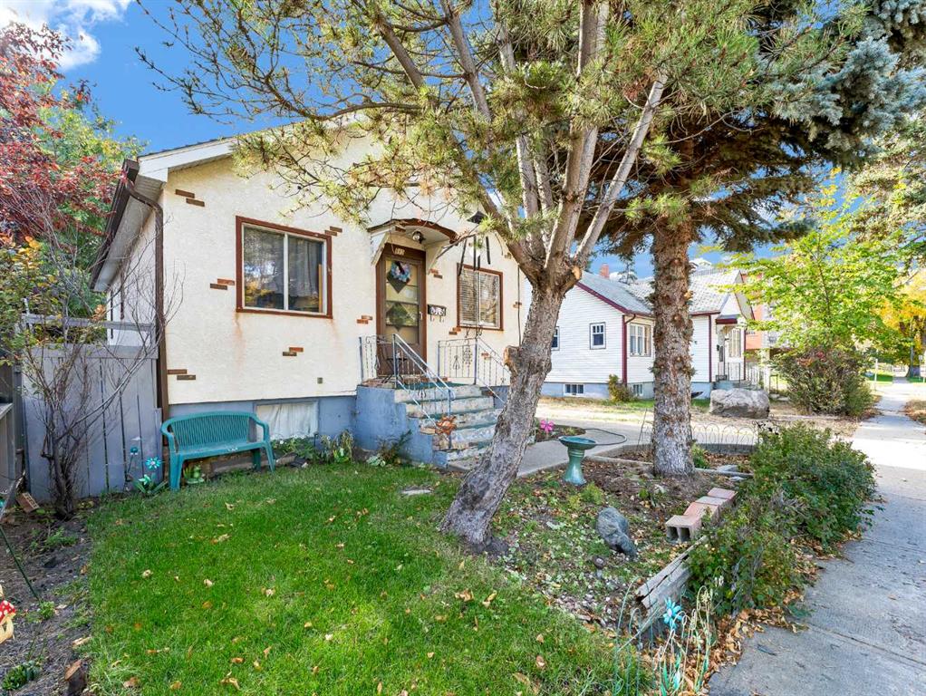 813 8 Street SE, A2263838, Alberta,