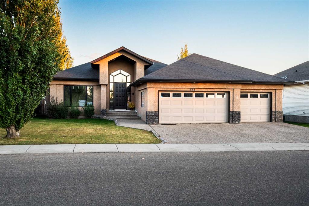 845 1 Street SE, A2263839, Alberta,