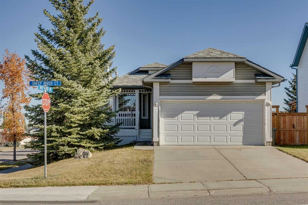 701 Sheep River Court , A2263842, Alberta,
