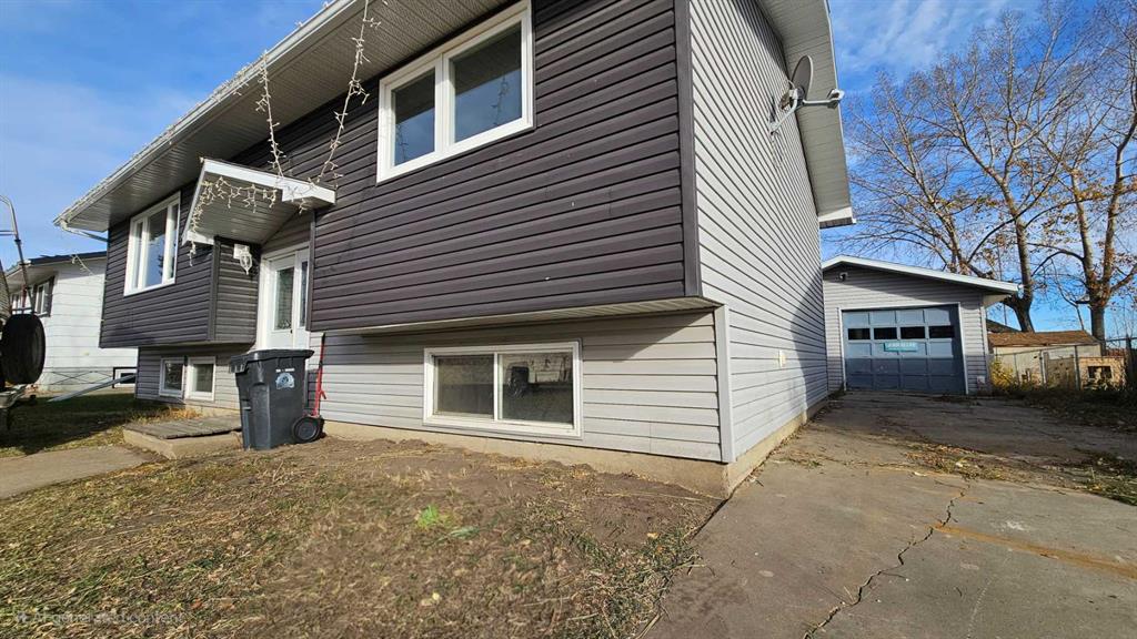 9813 91 Street , A2263843, Alberta,