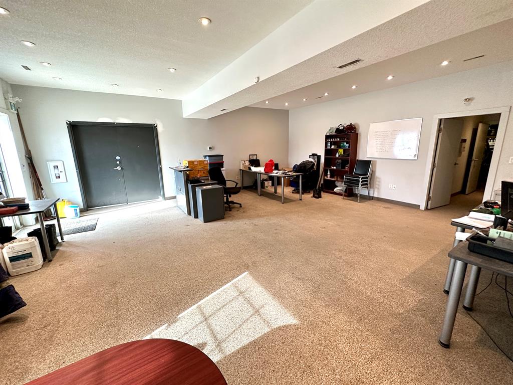 Fifth View of 5, 4630 61 Street , Riverside Light Industrial Park, Red Deer, Alberta, T4N 2R2