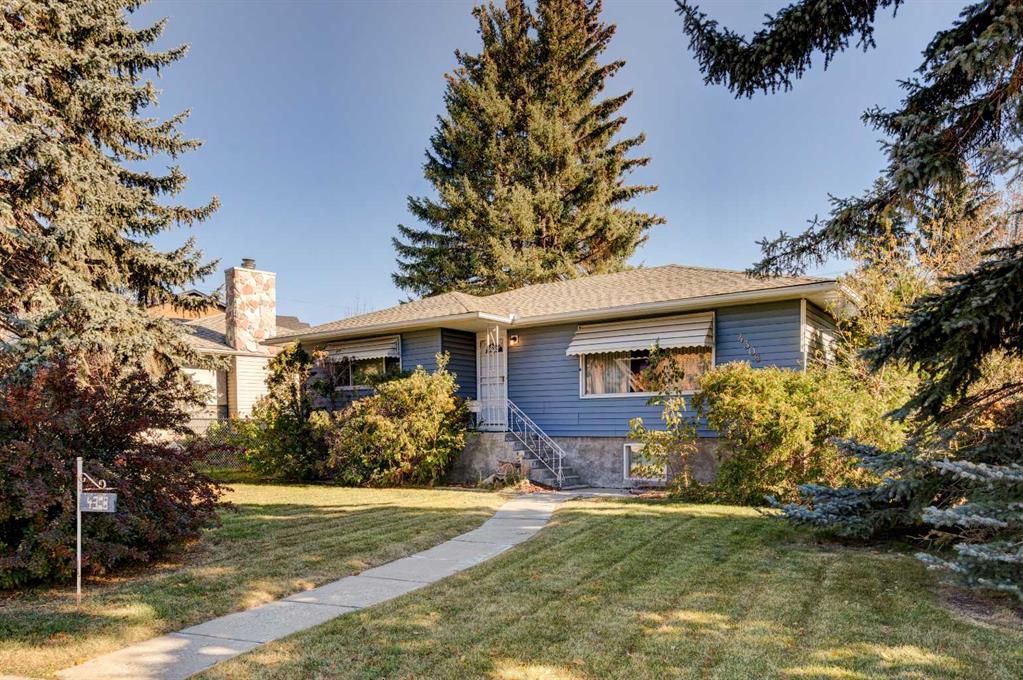 4308 2 Street NW, A2263846, Alberta,