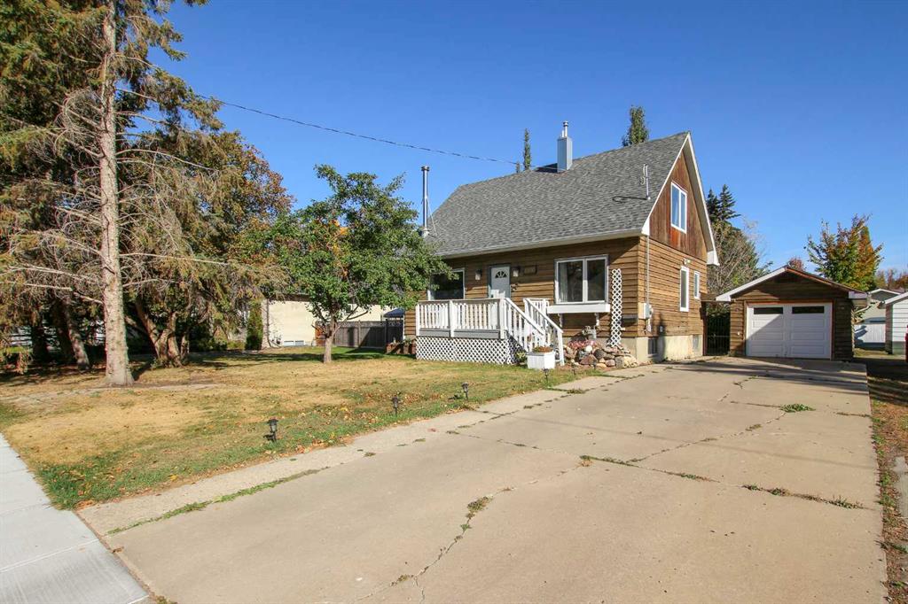 3515 45 Avenue , A2263847, Alberta,