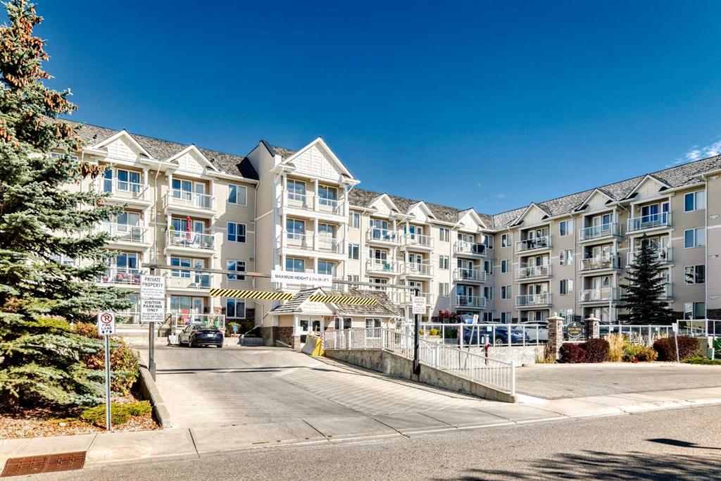 207, 500 Rocky Vista Gardens NW, A2263857, Alberta,