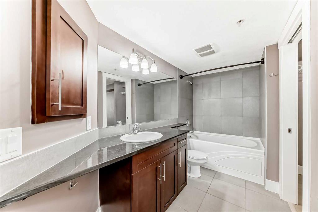 Fourth View of 207, 500 Rocky Vista Gardens NW, Rocky Ridge, Calgary, Alberta, t3g0c3