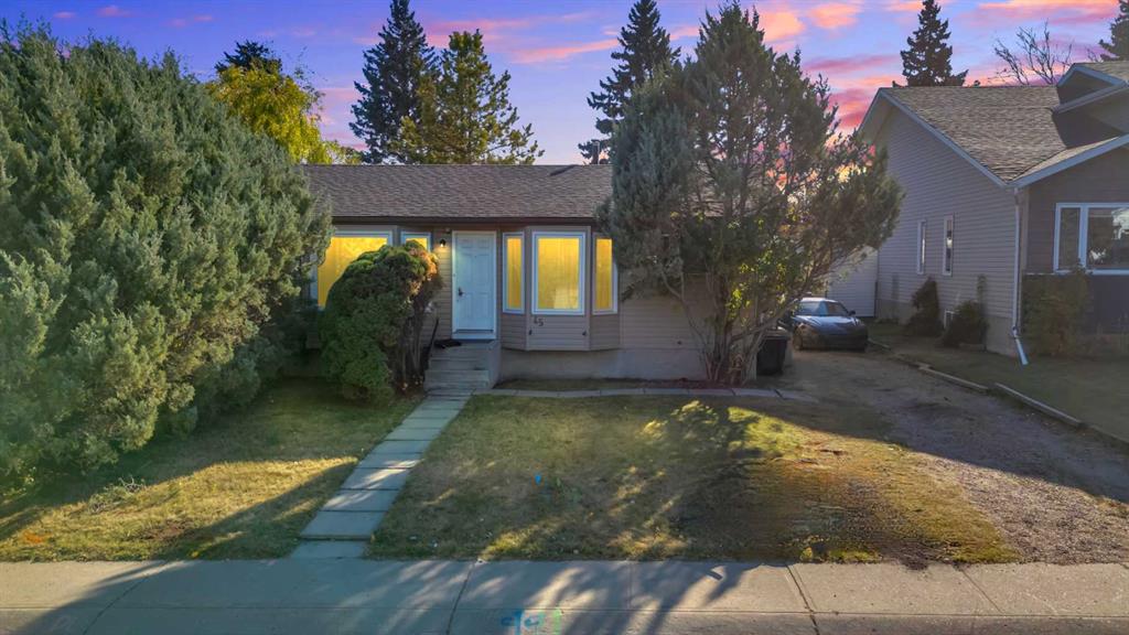 45 Bruns Crescent , A2263859, Alberta,