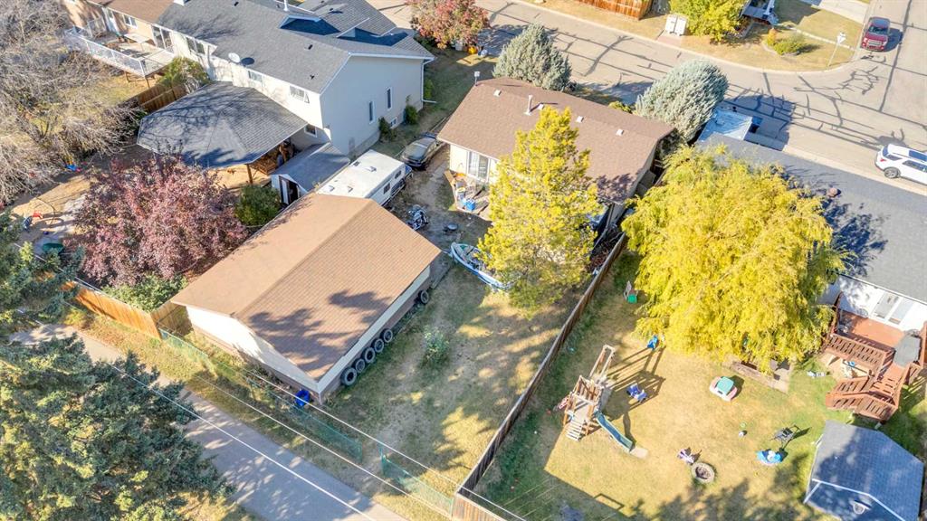 Fifth View of 45 Bruns Crescent , Bruns Park, Lacombe, Alberta, T4L 1N9