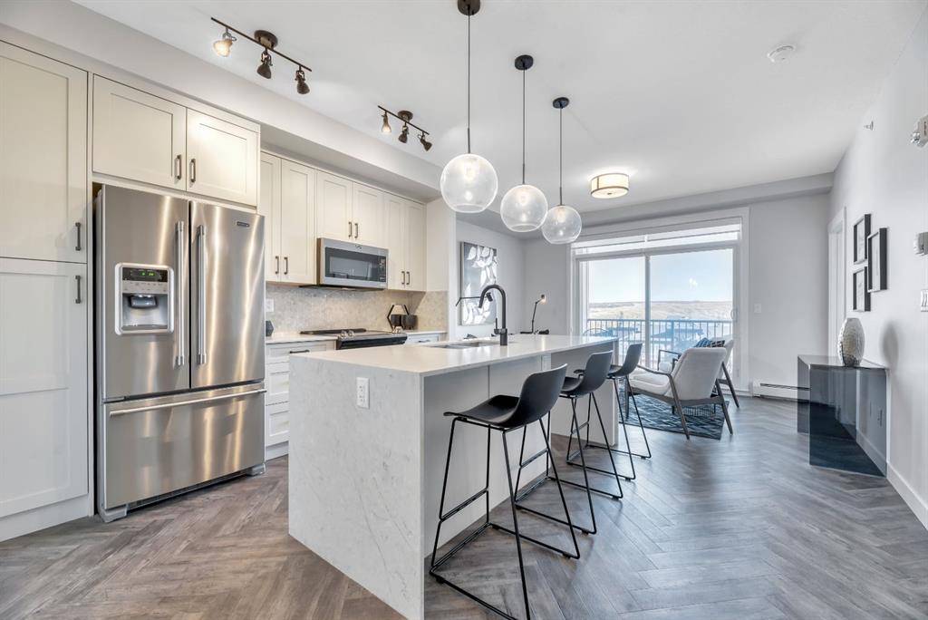 409, 35 Walgrove Walk SE, A2263861, Alberta,