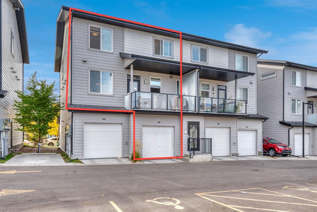 201, 235 Redstone  NE, A2263867, Alberta,
