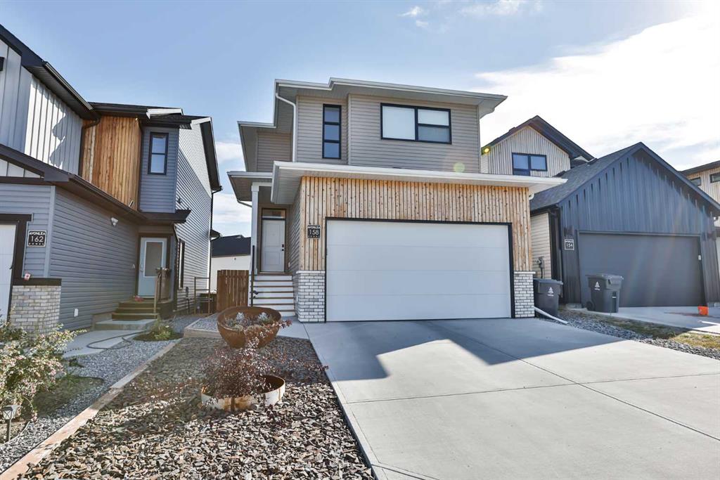158 Greywolf Road N, A2263869, Alberta,