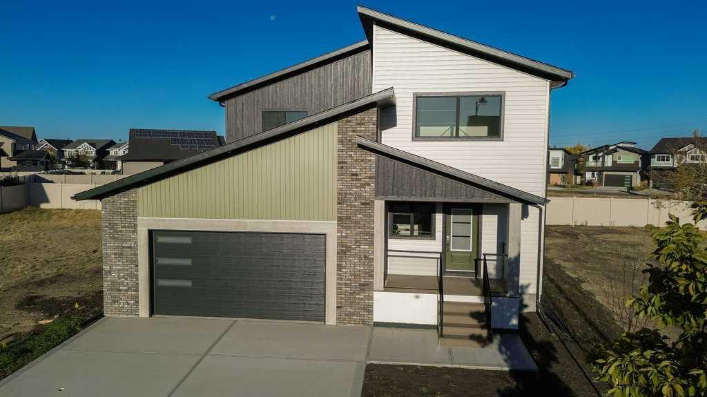 62 Eaton Crescent , A2263873, Alberta,