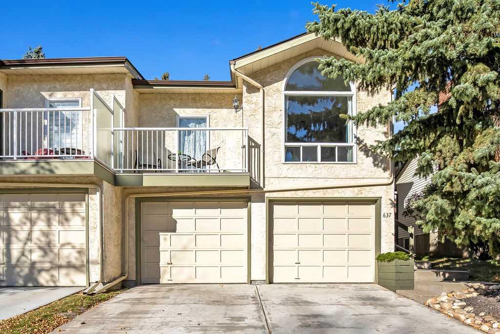 637 Strathcona Drive SW, A2263882, Alberta,