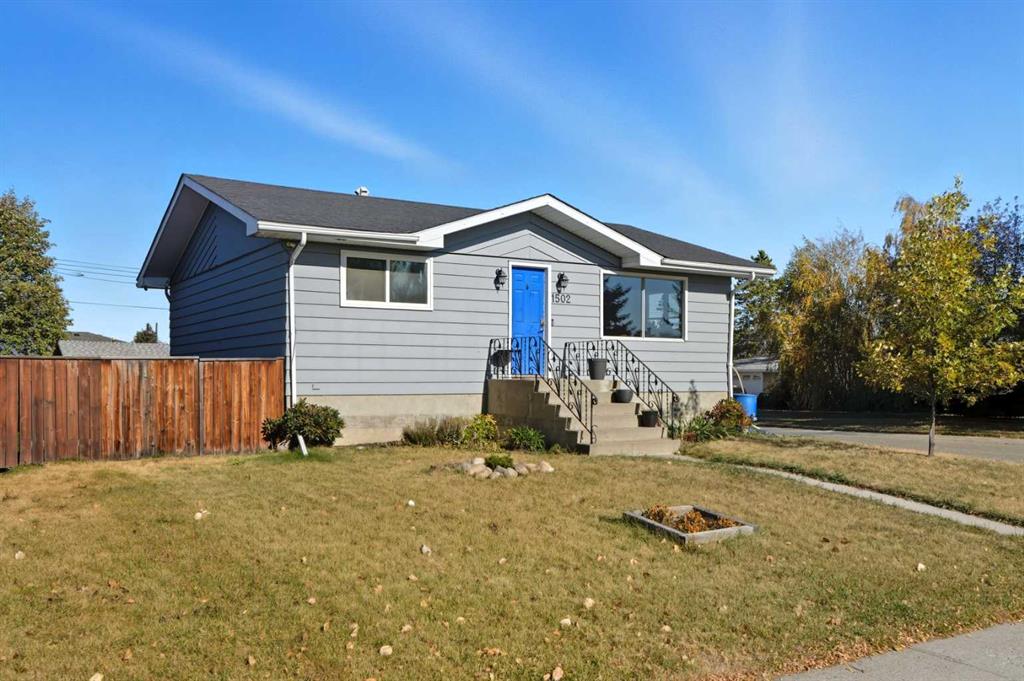 1502 18 Avenue , A2263889, Alberta,