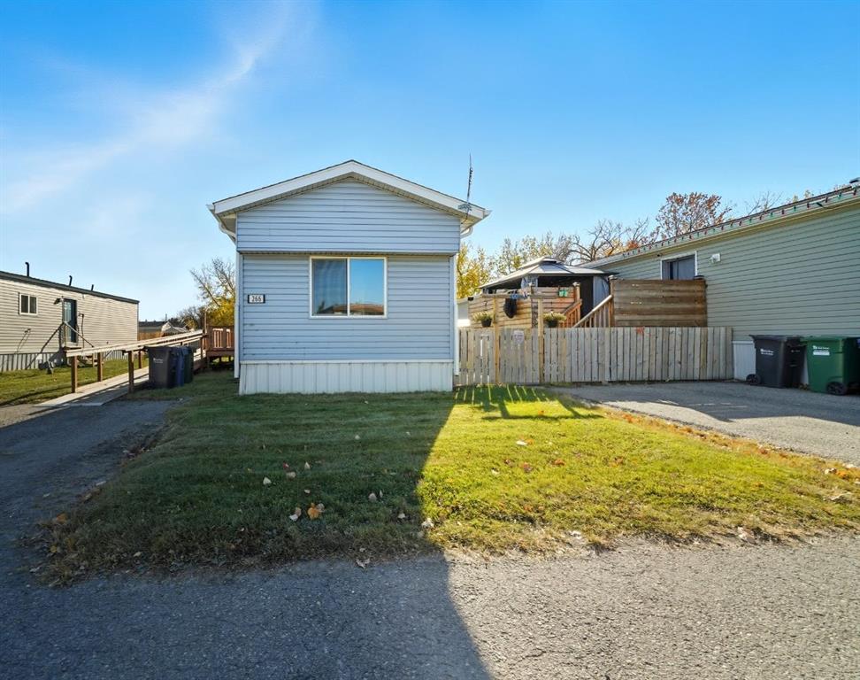 266, 5344 76 Street , A2263890, Alberta,