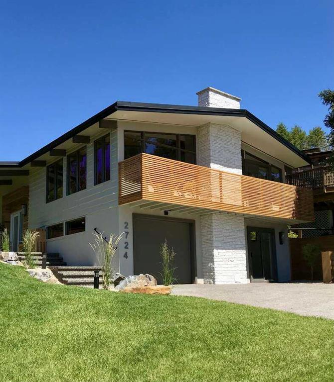 2724 Crawford Road NW, A2263894, Alberta,