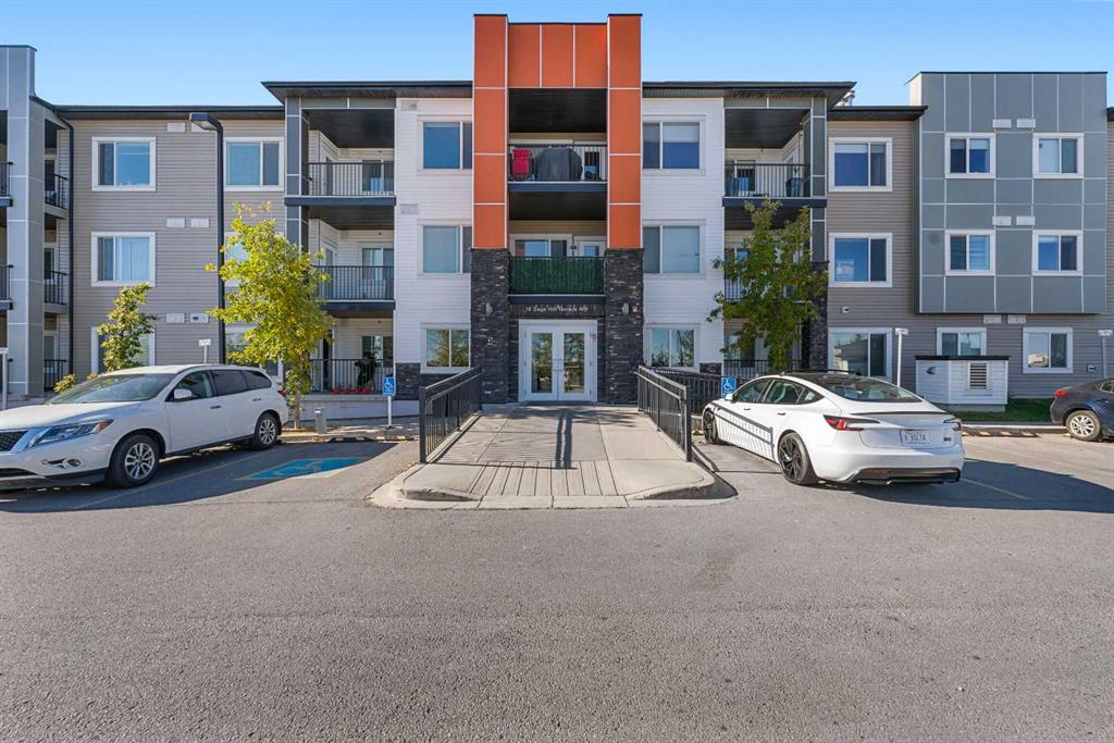 304, 16 Sage Hill Terrace NW, A2263896, Alberta,