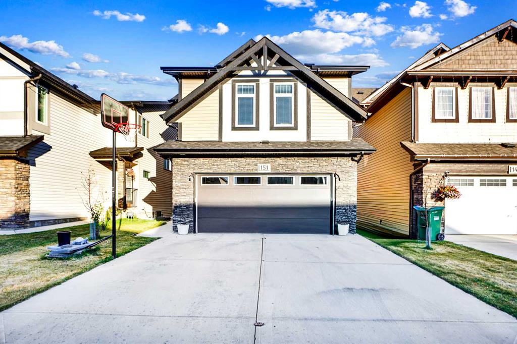 151 Skyview Point Road NE, A2263897, Alberta,