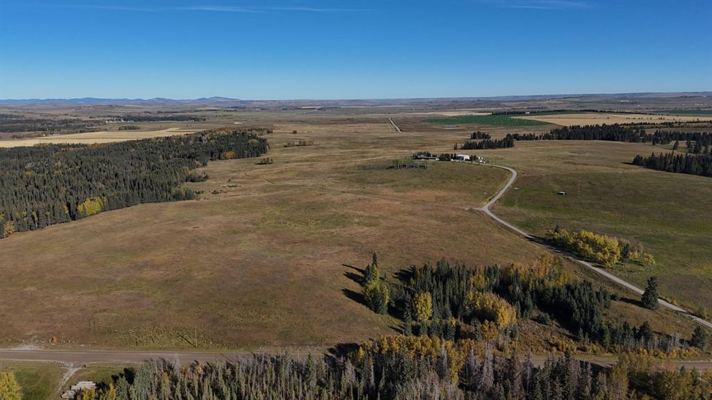 79.95 Acres Township Road 242  , A2263899, Alberta,