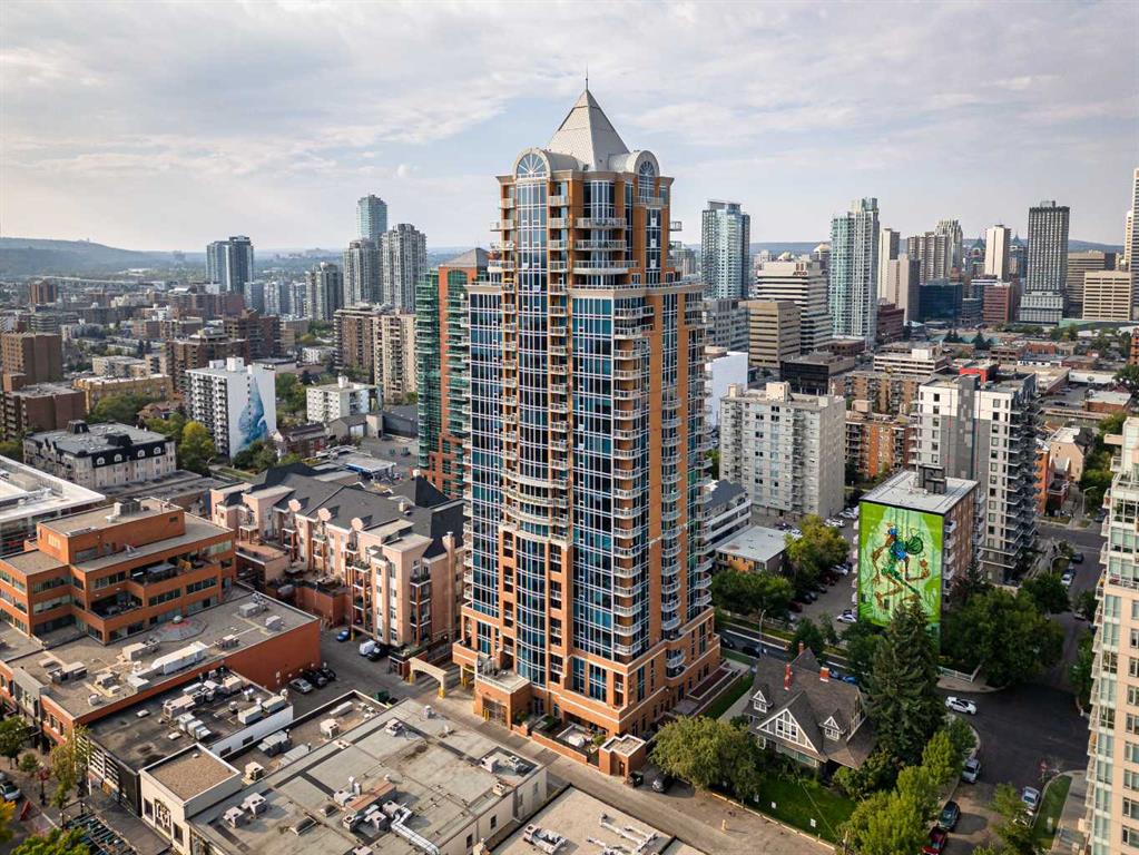 1702, 817 15 Avenue SW, A2263902, Alberta,