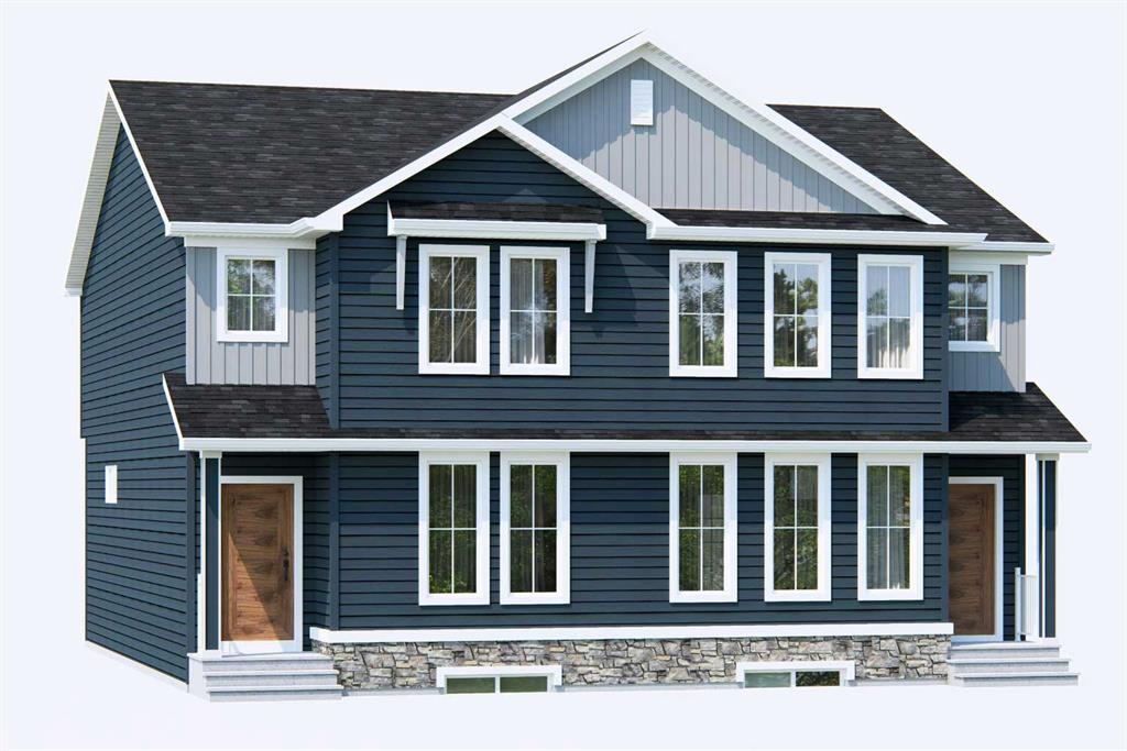 205 Bridgeport Gate , A2263904, Alberta,