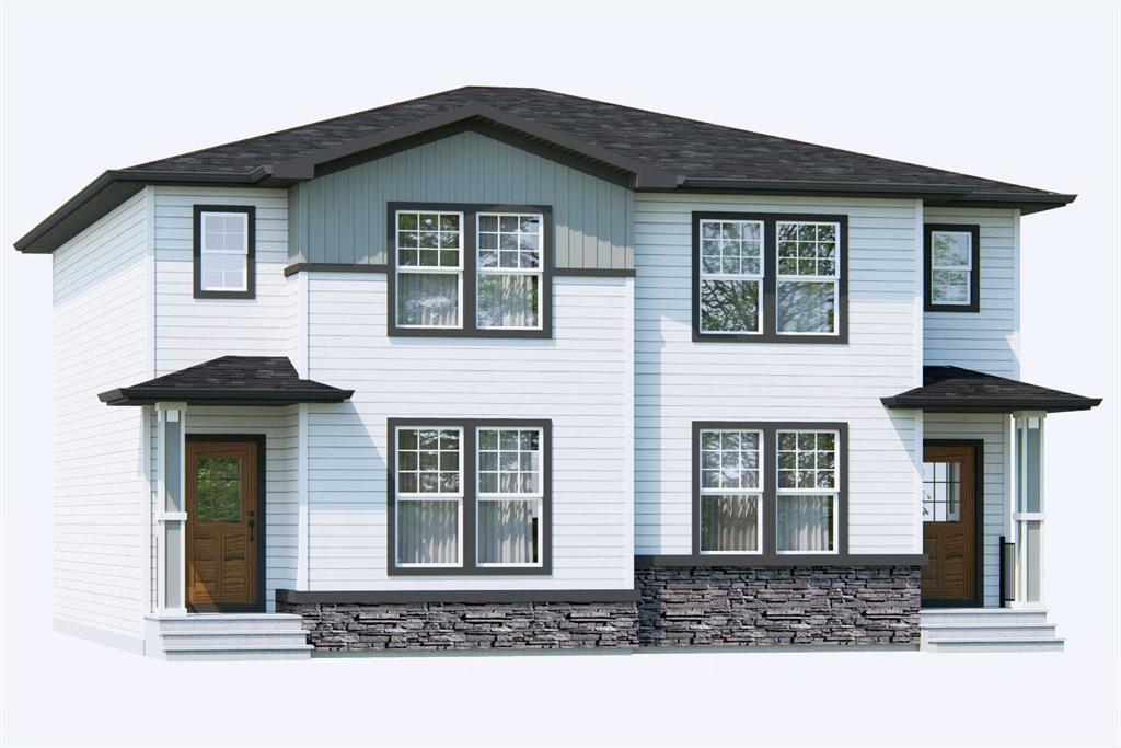 221 Bridgeport Gate , A2263905, Alberta,