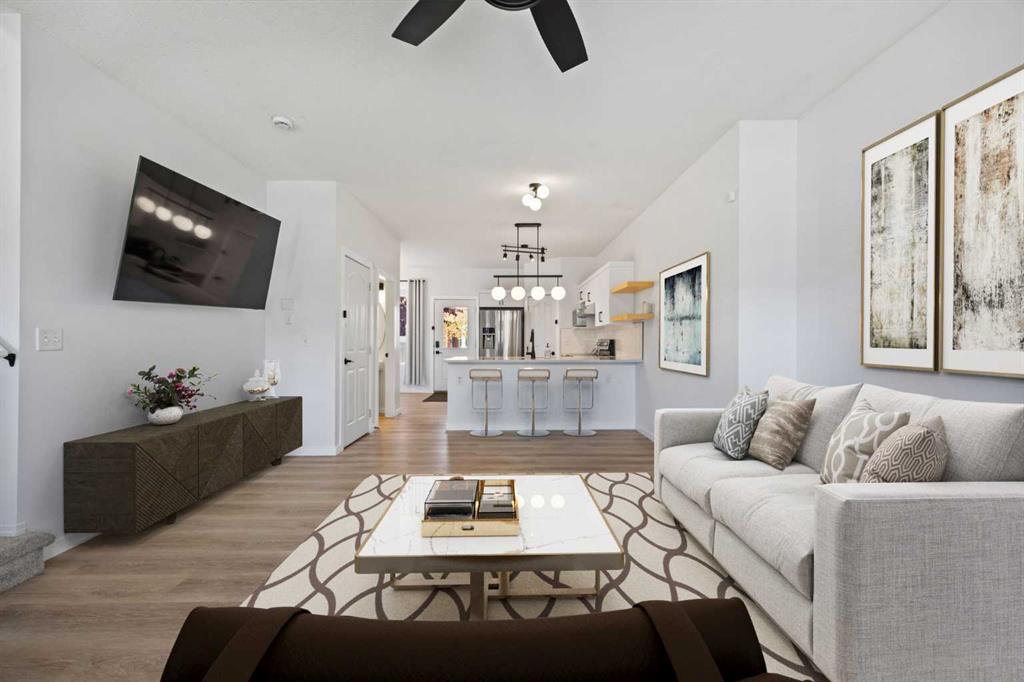 201, 2066 Luxstone Boulevard SW, A2263906, Alberta,