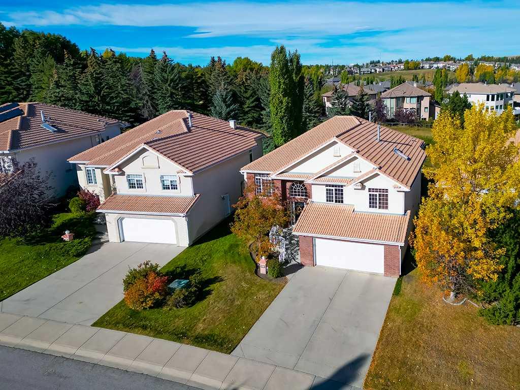 Third View of 51 Hamptons Drive NW, Hamptons, Calgary, Alberta, T3A 5H7