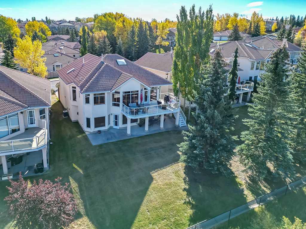 Fifth View of 51 Hamptons Drive NW, Hamptons, Calgary, Alberta, T3A 5H7