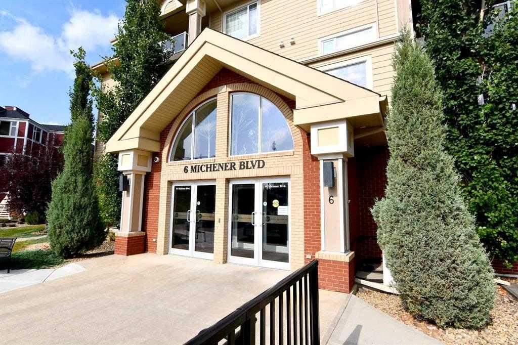 429, 6 Michener Boulevard , A2263909, Alberta,