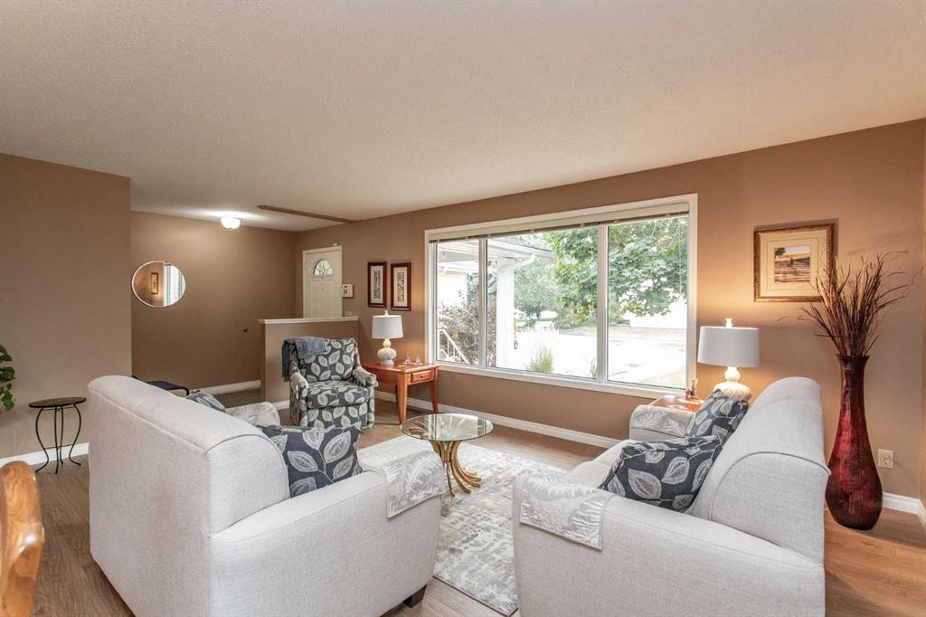 Fifth View of 146 Welton Crescent , West Park, Red Deer, Alberta, T4N6B3