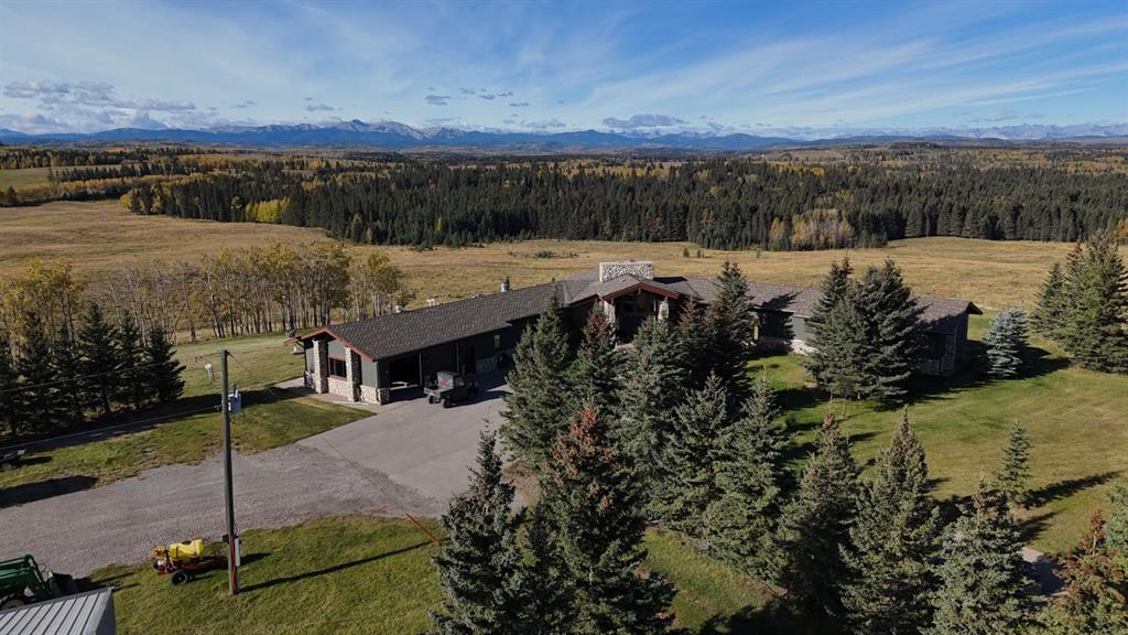44110 Township Road 242  , A2263914, Alberta,