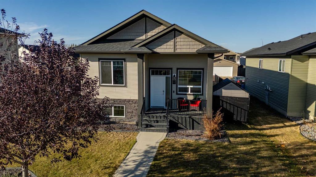 22 Mackenzie Ranch Way , A2263916, Alberta,