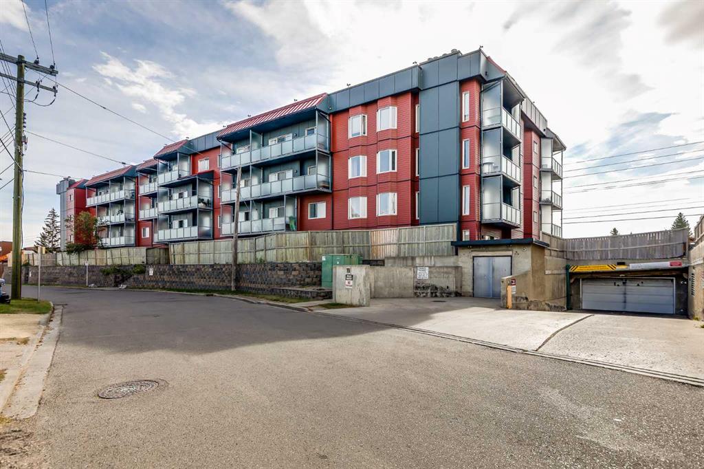 104, 335 Garry Crescent NE, A2263923, Alberta,