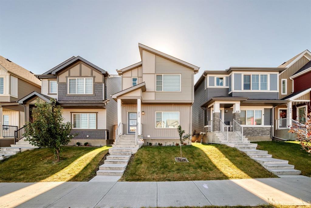 215 148 Avenue NW, A2263924, Alberta,