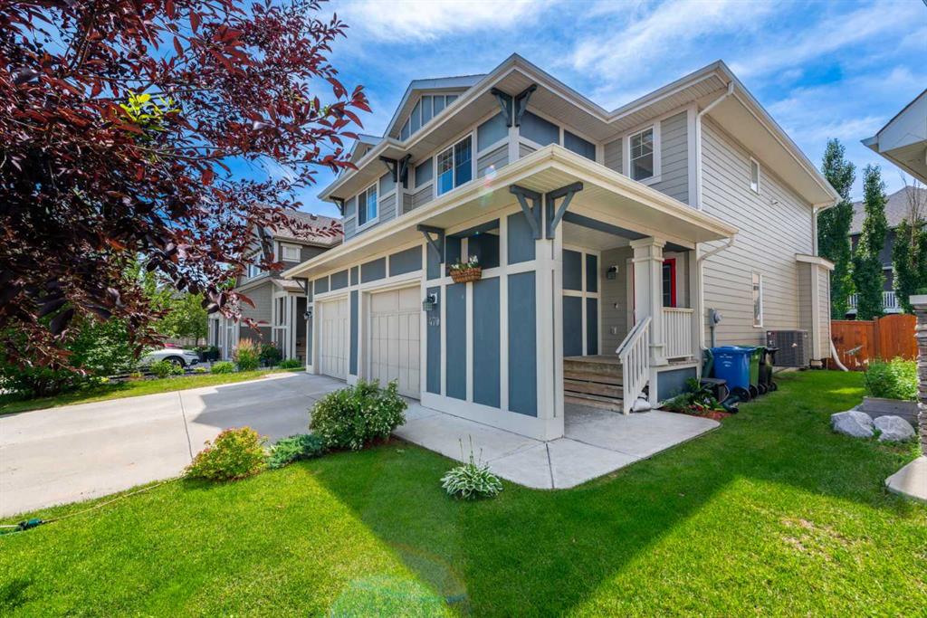 470 Mahogany Terrace SE, A2263927, Alberta,