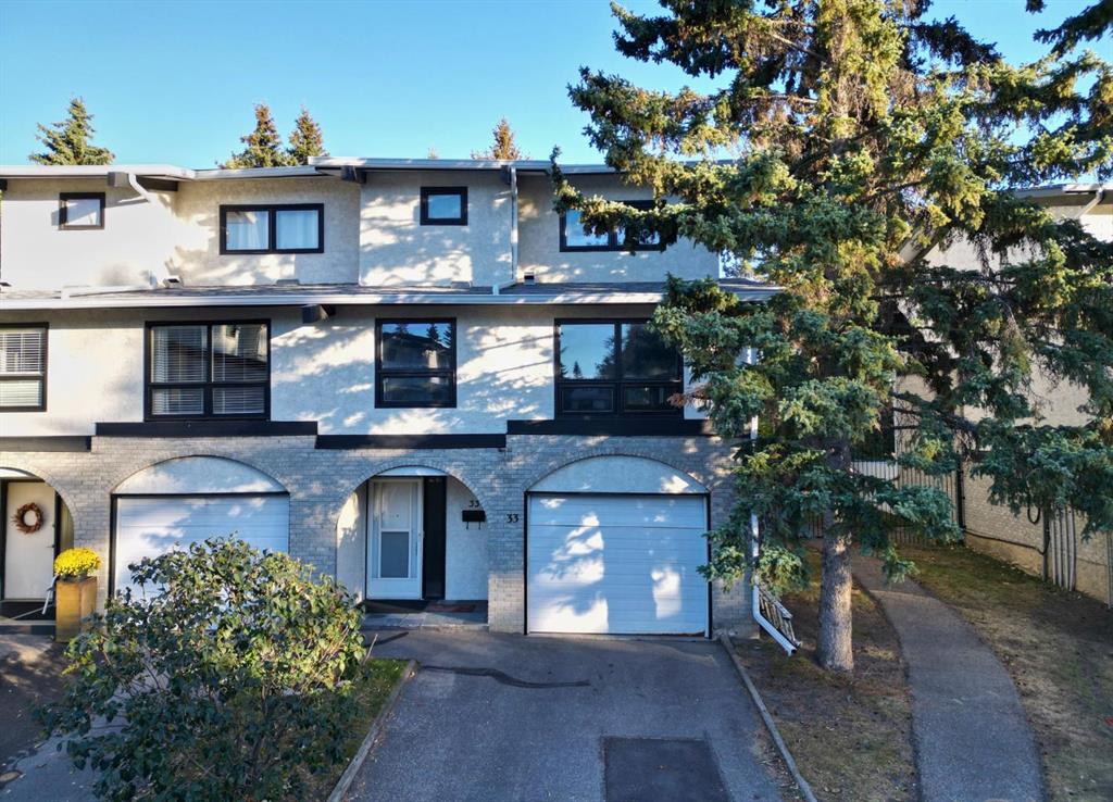 33, 5400 Dalhousie Drive NW, A2263930, Alberta,