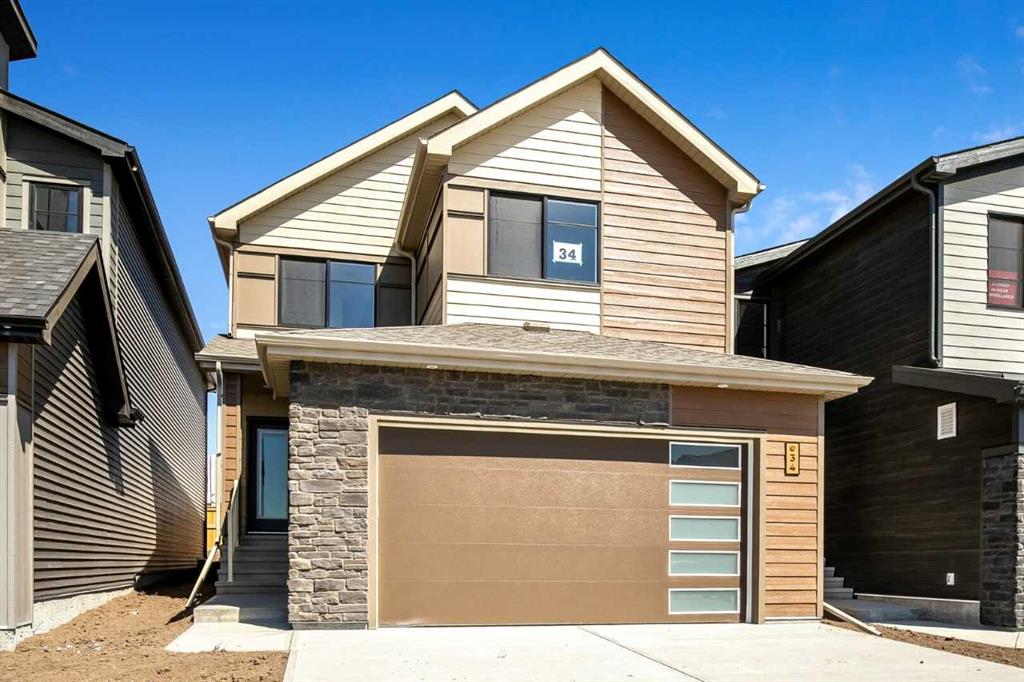 34 Heartwood Villas SE, A2263931, Alberta,