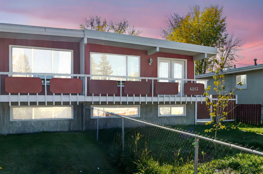 4213 26 Avenue SE, A2263932, Alberta,