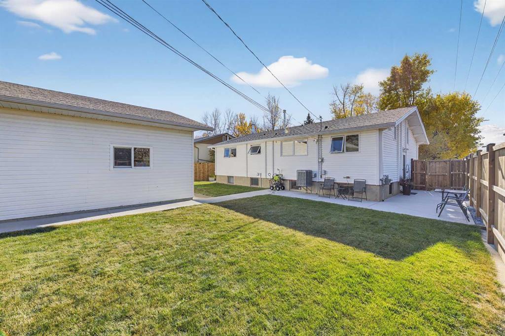 Fourth View of 2158 23 Avenue , NONE, Didsbury, Alberta, T0M0W0
