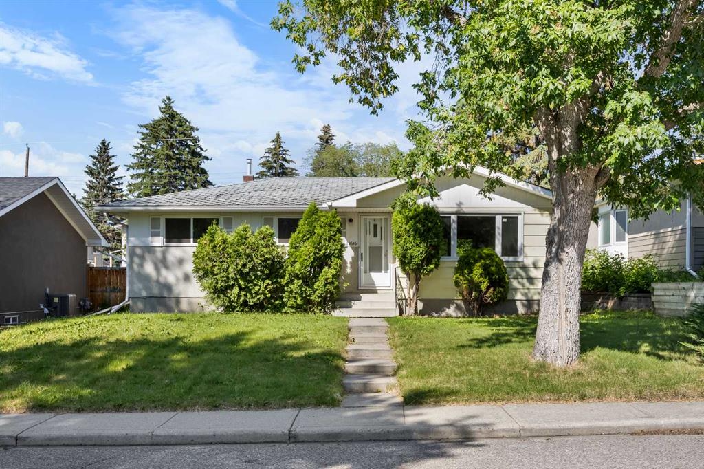 2636 34 Avenue NW, A2263934, Alberta,