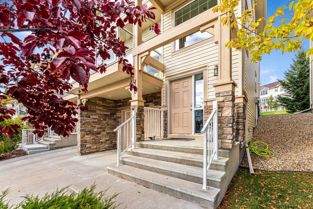 Fifth View of 160 Sunset Point , Sunset Ridge, Cochrane, Alberta, T4C 0k9