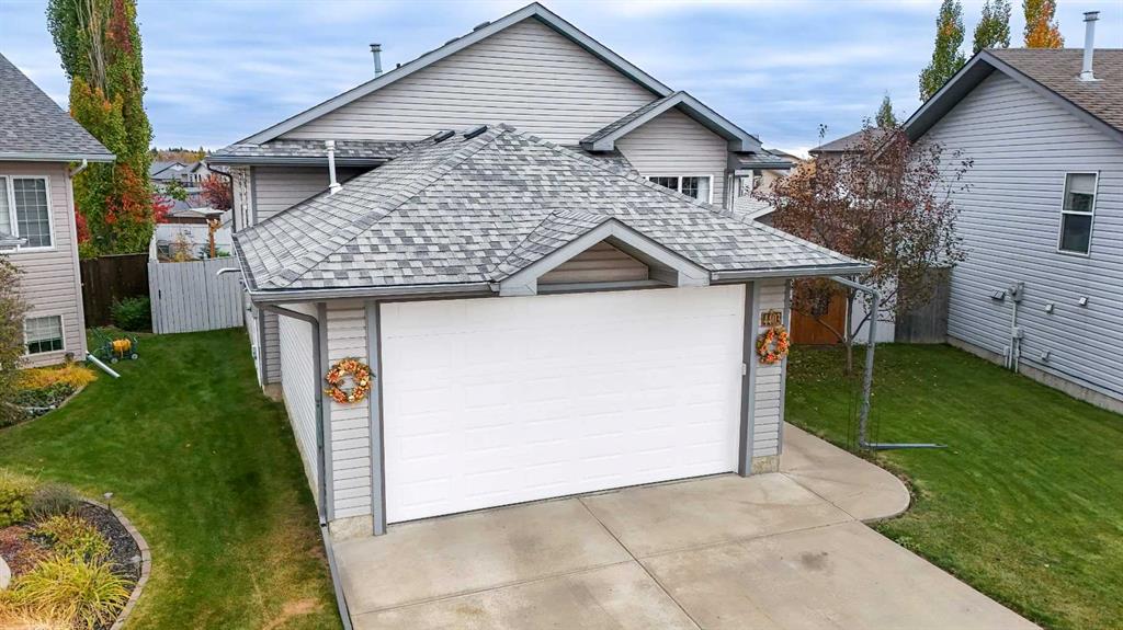 Third View of 4403 59 StreetClose , Creekside, Rocky Mountain House, Alberta, T4T 1W4