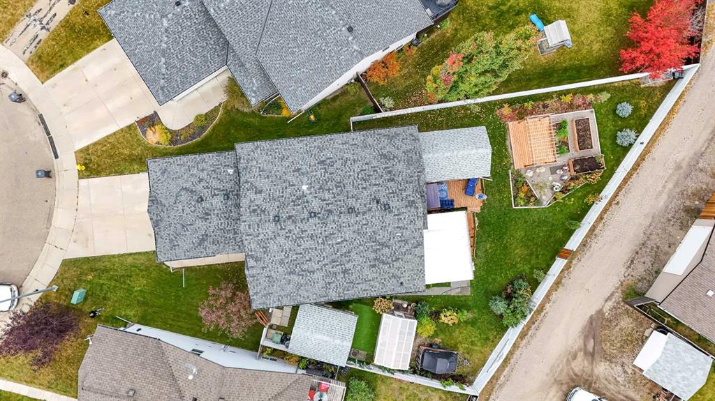 Fourth View of 4403 59 StreetClose , Creekside, Rocky Mountain House, Alberta, T4T 1W4