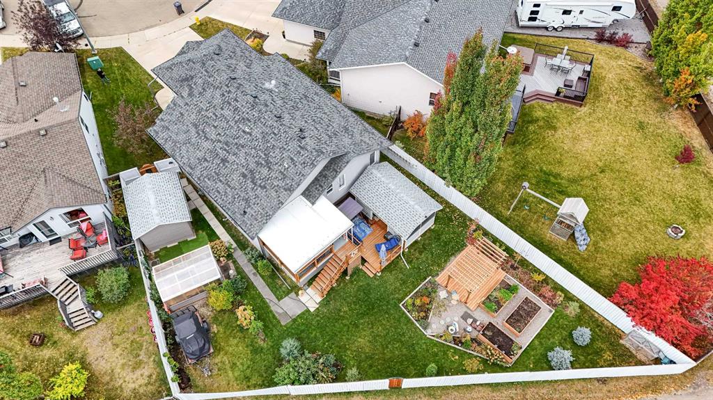 Fifth View of 4403 59 StreetClose , Creekside, Rocky Mountain House, Alberta, T4T 1W4
