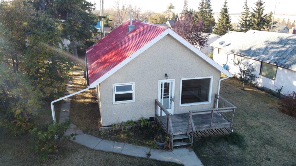 125 Centre Street , A2263941, Alberta,