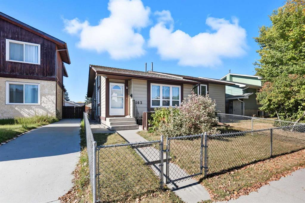 163 Whitewood Place NE, A2263942, Alberta,