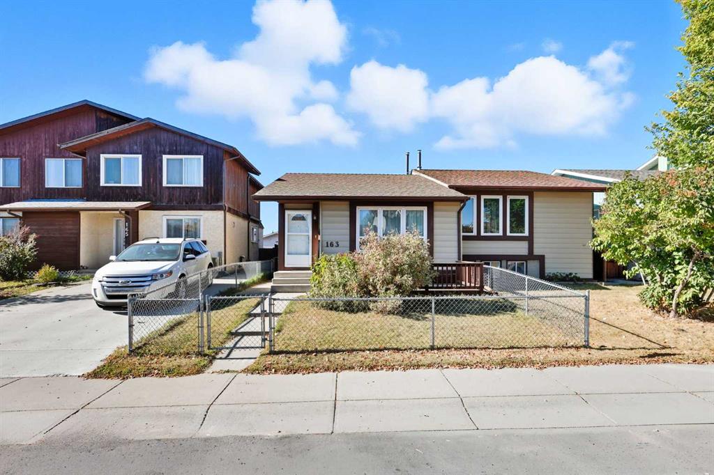 Third View of 163 Whitewood Place NE, Whitehorn, Calgary, Alberta, T1Y 3S8